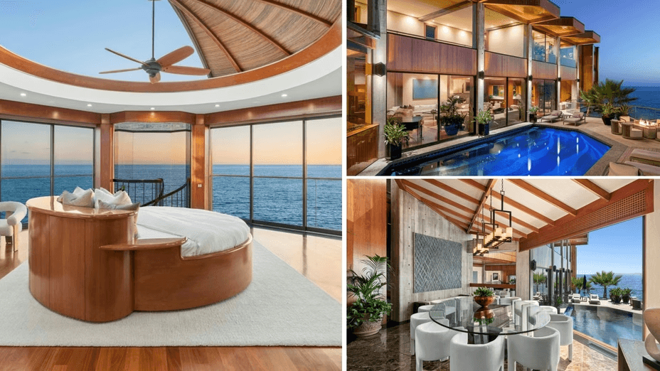 An $82 Million Home Sale: Why Today's Housing Market Tells Two Different Stories