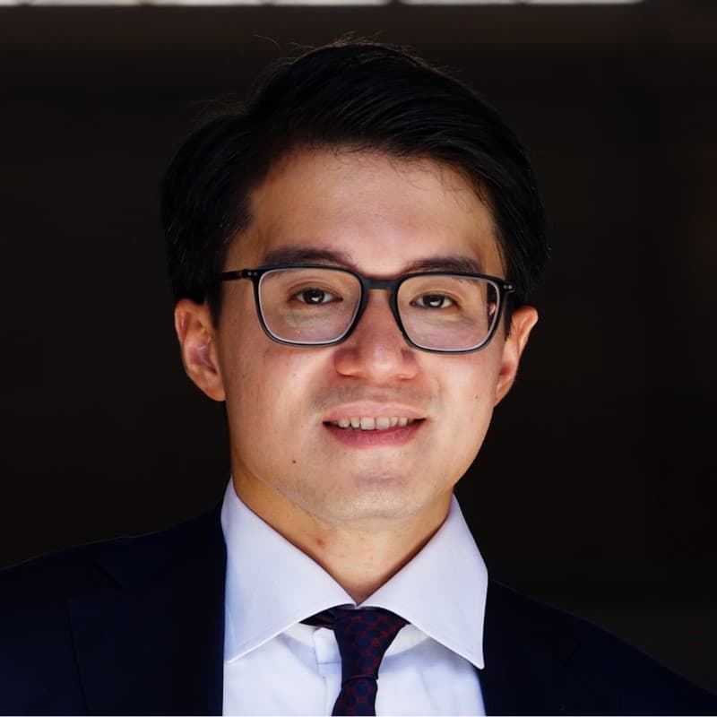 Jason Lim — Bay Area REALTOR®